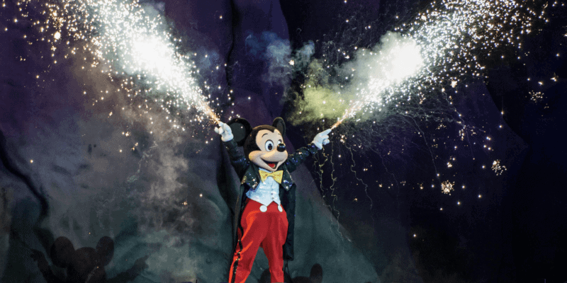 Fantasmic