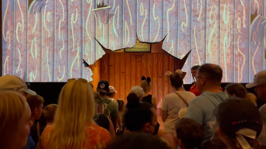 Atravessando a Tela do Cinema