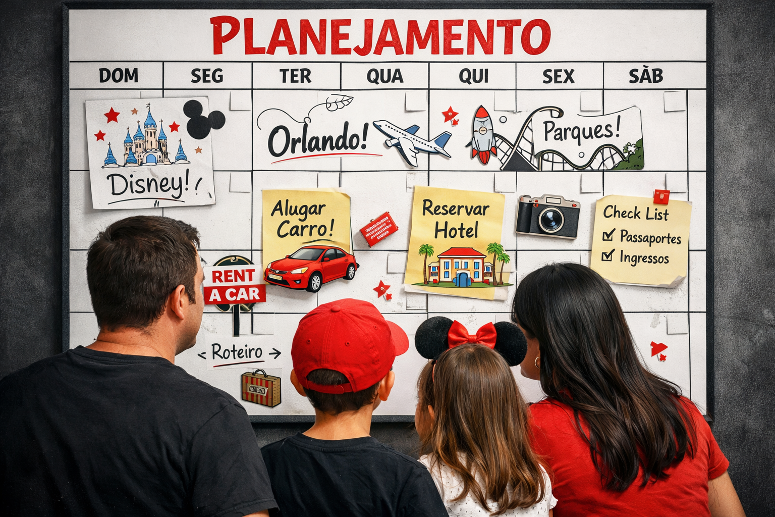 Planejamento