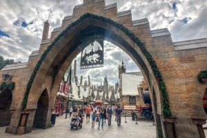 hogsmeade